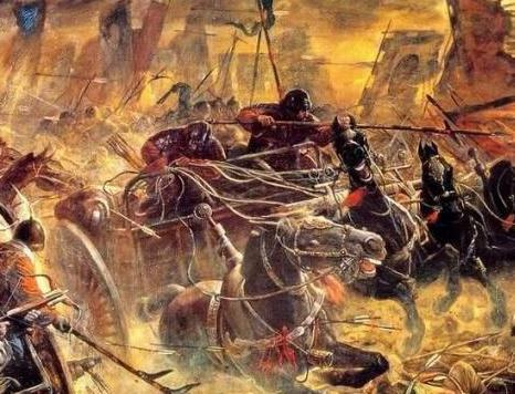 南朝宗室为何会选择北迁 北迁的原因是什么