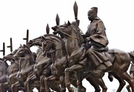 南朝宗室为何会选择北迁 北迁的原因是什么