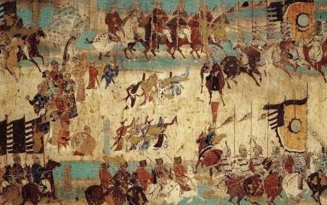 南朝宗室为何会选择北迁 北迁的原因是什么