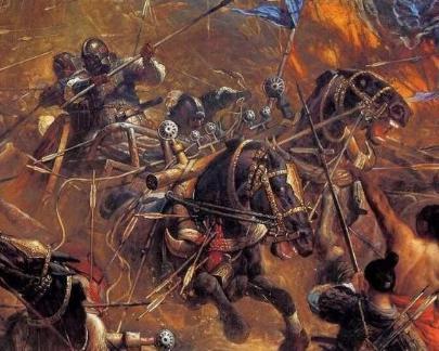 南朝宗室为何会选择北迁 北迁的原因是什么