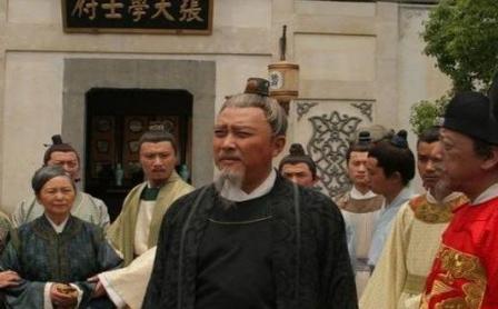 明朝那些年的故事：大臣竟然敢骂皇帝