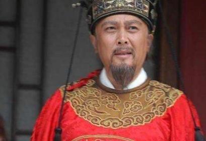 明朝那些年的故事：大臣竟然敢骂皇帝