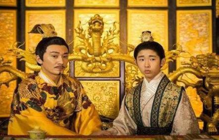 明朝那些年的故事：大臣竟然敢骂皇帝