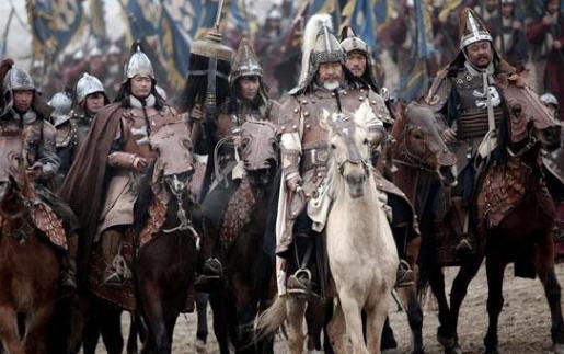 成吉思汗西征前犯了什么错，导致蒙古帝国瓦解