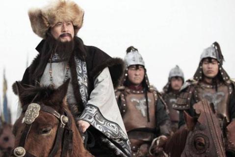 成吉思汗西征前犯了什么错，导致蒙古帝国瓦解