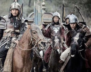 成吉思汗西征前犯了什么错，导致蒙古帝国瓦解