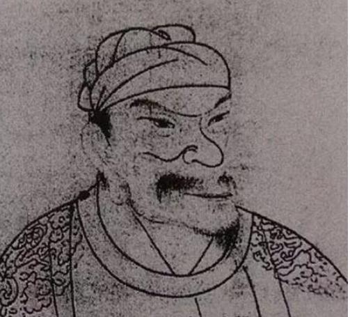 揭秘:朱元璋到底是不是“猪腰子脸”