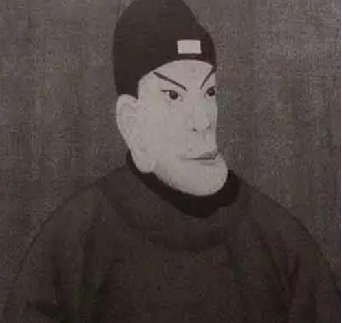 揭秘:朱元璋到底是不是“猪腰子脸”