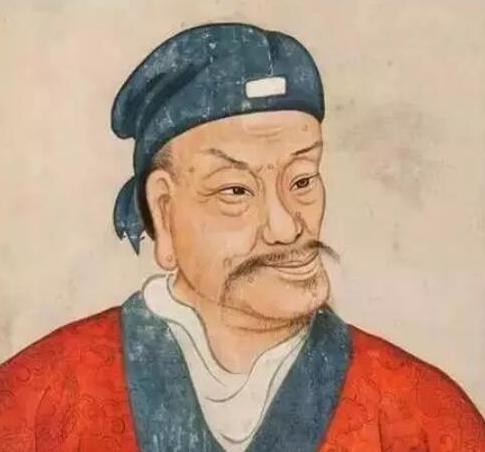 揭秘:朱元璋到底是不是“猪腰子脸”