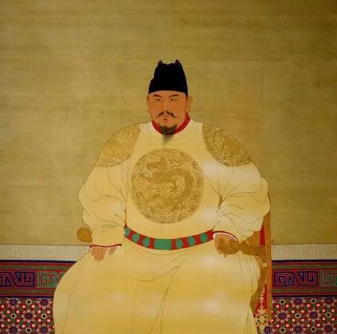 揭秘:朱元璋到底是不是“猪腰子脸”