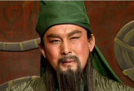 杜氏到底有多漂亮，能让关羽这么惦记她