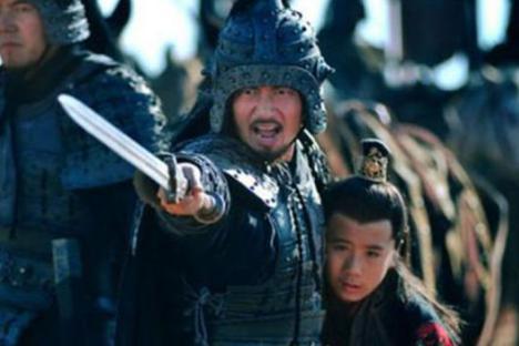 杜氏到底有多漂亮，能让关羽这么惦记她