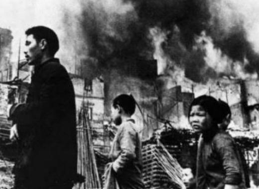 揭秘:杀人狂魔刘黑七血洗南孝义村始末