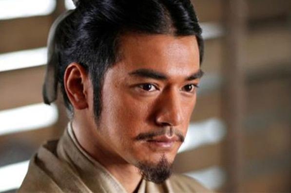 张鲁为何手刃马超之子?看似对马超恨之入骨,实则另有隐情