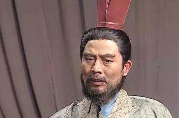 张鲁为何手刃马超之子?看似对马超恨之入骨,实则另有隐情