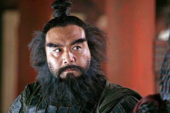 张鲁为何手刃马超之子?看似对马超恨之入骨,实则另有隐情