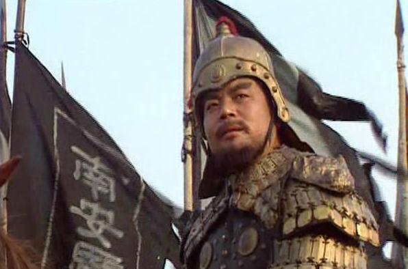 张鲁为何手刃马超之子?看似对马超恨之入骨,实则另有隐情