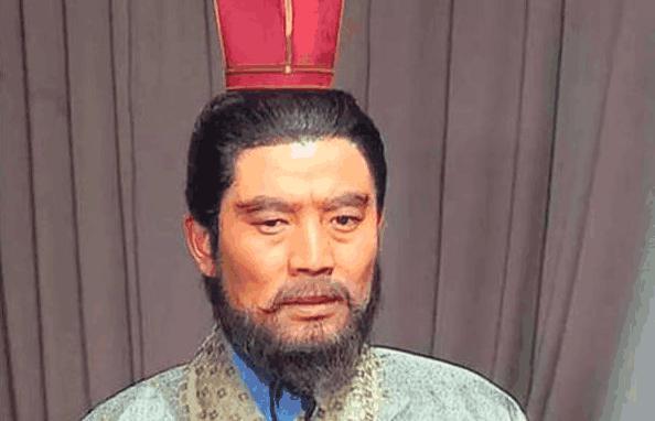 张鲁为何手刃马超之子?看似对马超恨之入骨,实则另有隐情