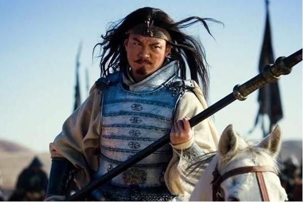 张鲁为何手刃马超之子?看似对马超恨之入骨,实则另有隐情