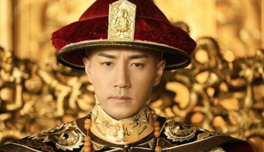 皇贵妃生下一个女儿，康熙为何下令将女儿烧掉