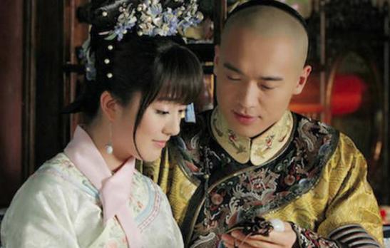 皇贵妃生下一个女儿，康熙为何下令将女儿烧掉