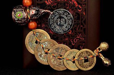 五帝钱真的能辟邪吗