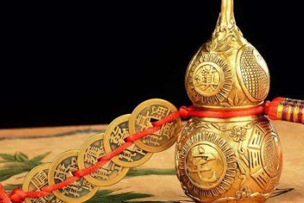 五帝钱真的能辟邪吗