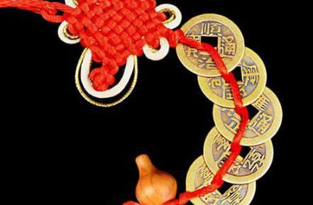 五帝钱真的能辟邪吗