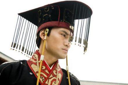 刘秀的外号有哪些