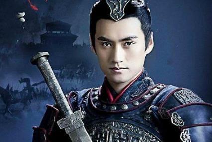 刘秀的外号有哪些