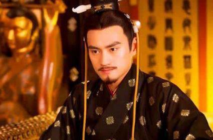 刘秀的外号有哪些