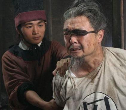 严嵩作为一个大贪官,大奸臣 但严嵩却十分的专情