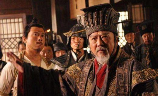 晋国称霸春秋时代，为何会因为君权衰落而分裂