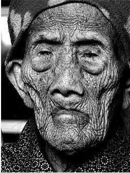 李清云真的活到了256岁