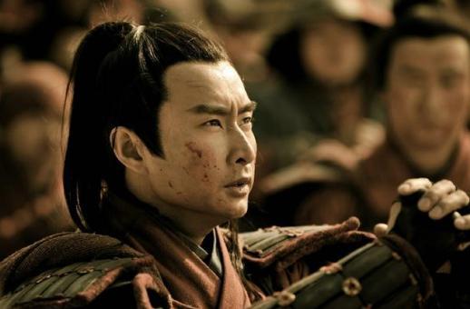 杨再兴是什么人