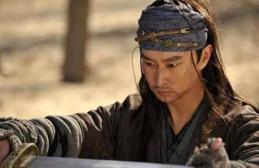 杨再兴是什么人