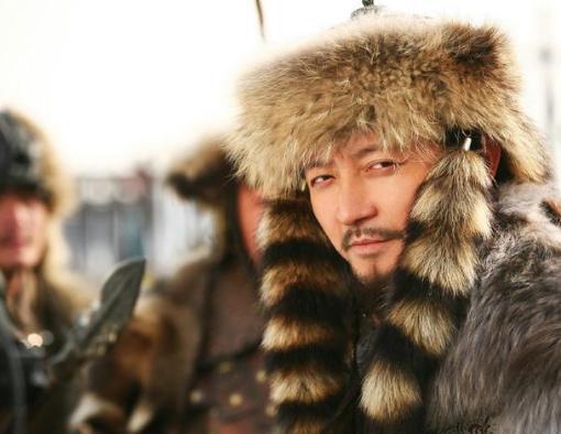 杨再兴是什么人