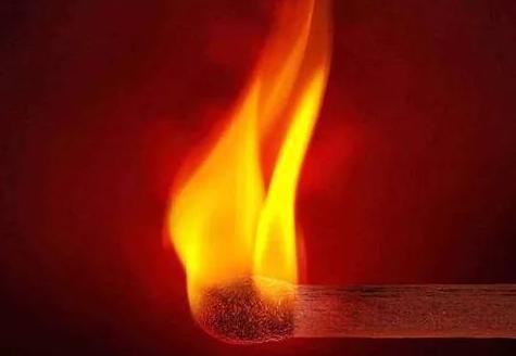 洋火真的是从外国传入中国的吗