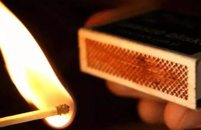 洋火真的是从外国传入中国的吗