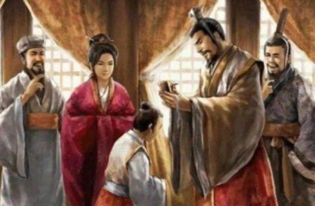 汉元帝多才多艺为何会让西汉走衰