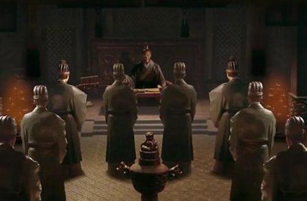 汉元帝多才多艺为何会让西汉走衰