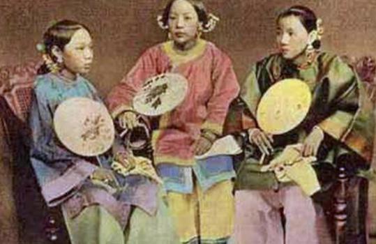 清朝历史前期与后期有什么区别