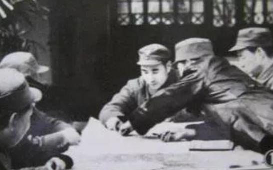 “四平之战”一场为争夺铁路线上的重要城市而进行的血战