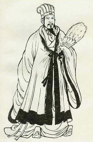 诸葛亮设计火攻三万藤甲兵 事后连连感慨自己会折寿的