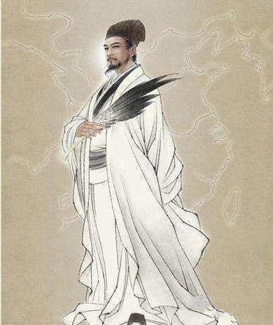 诸葛亮设计火攻三万藤甲兵 事后连连感慨自己会折寿的