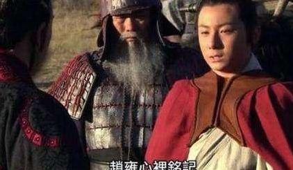 赵武灵王到底做错了什么事情 为何最后会成就秦国呢