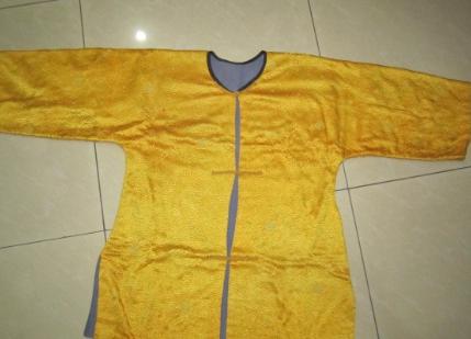 黄马褂在清朝到底是什么样的存在 为何后面成为烂大街的存在呢