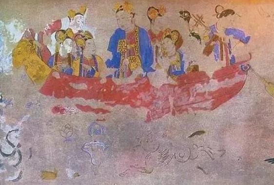 唐朝的“斜封官”是什么官职