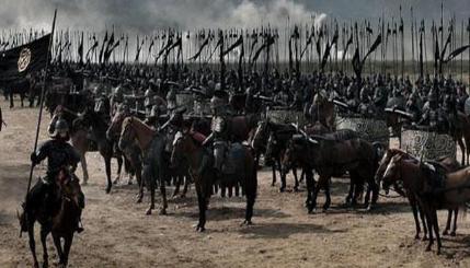 秦军的步兵方阵到底有什么优势 为何说是世界上最强的方阵呢