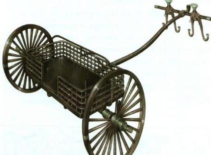 秦军的步兵方阵到底有什么优势 为何说是世界上最强的方阵呢